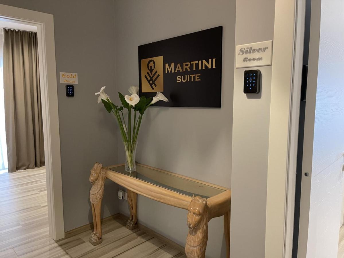 Martini Suite باري المظهر الخارجي الصورة